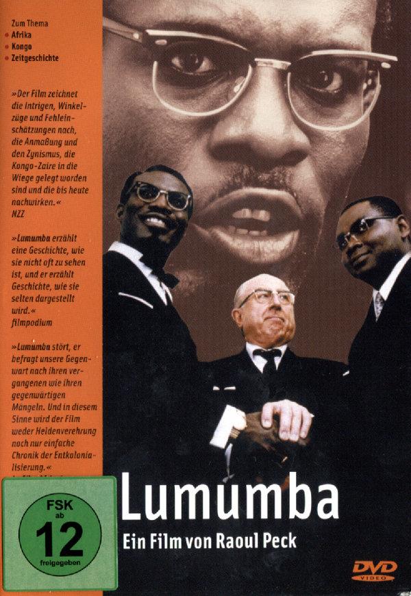 Lumumba (2000)