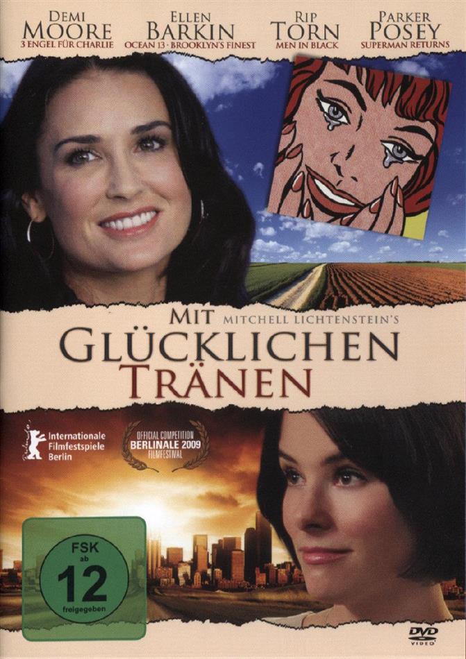 Mit glücklichen Tränen (2009)