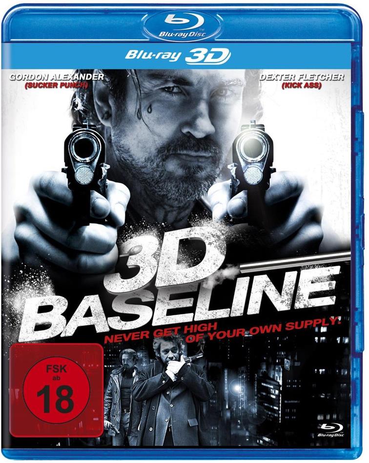 Baseline (2010)