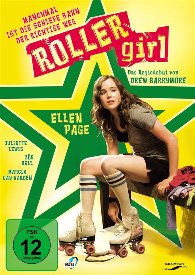 Roller Girl (2009)