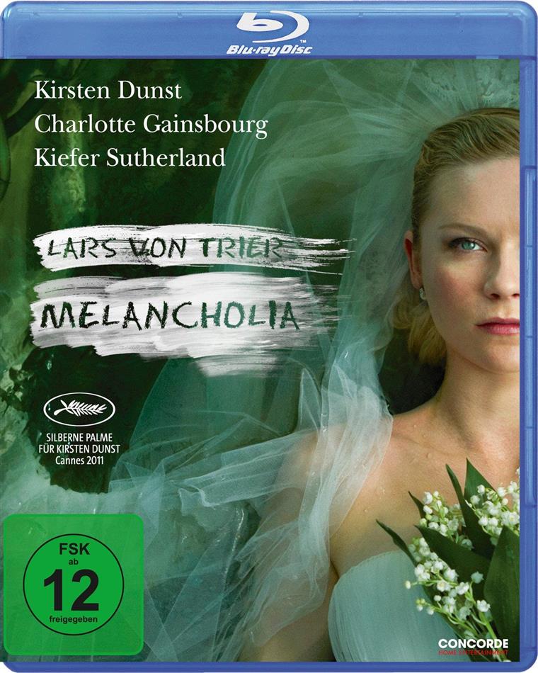 Melancholia (2011)