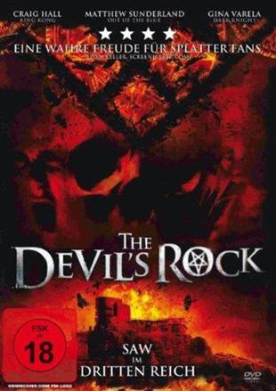 The Devil's Rock (2011)