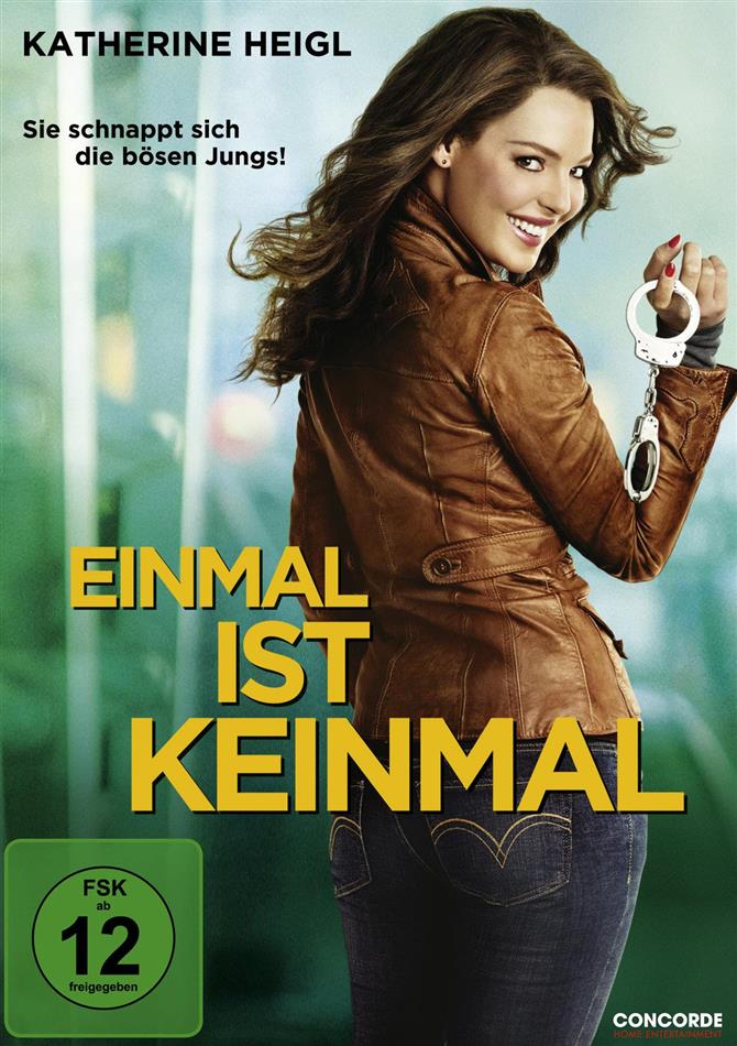 Einmal ist keinmal (2011)