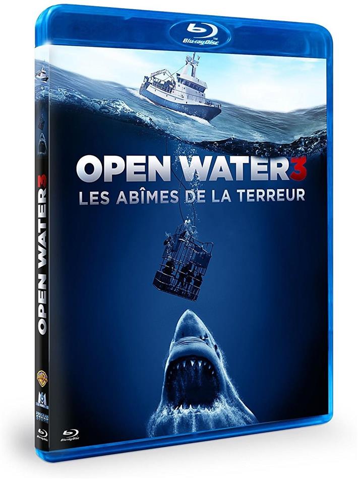 Open Water 3 - Les abîmes de la terreur (2017)