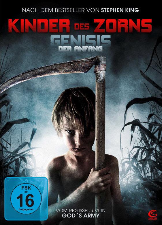 Kinder des Zorns - Genesis - Der Anfang (2011)