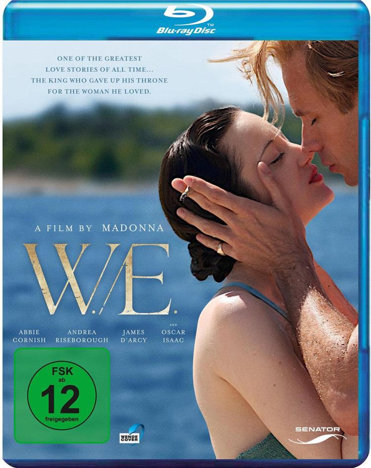 W.E. (2011)