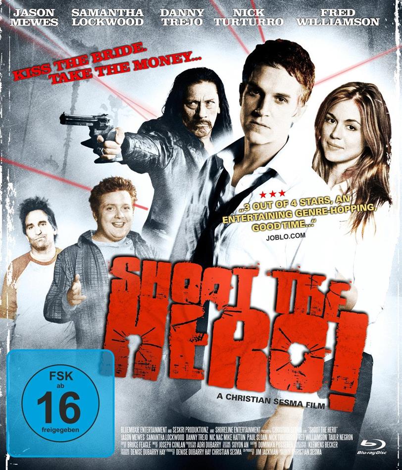 Shoot the Hero! (2010)