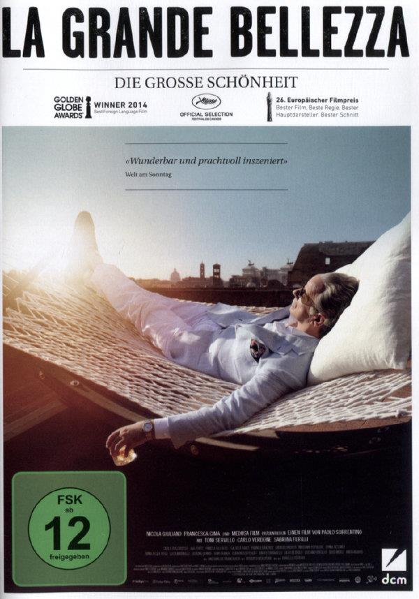 La Grande Bellezza - Die grosse Schönheit (2013)