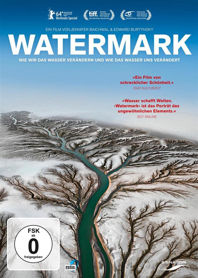 Watermark (2013)