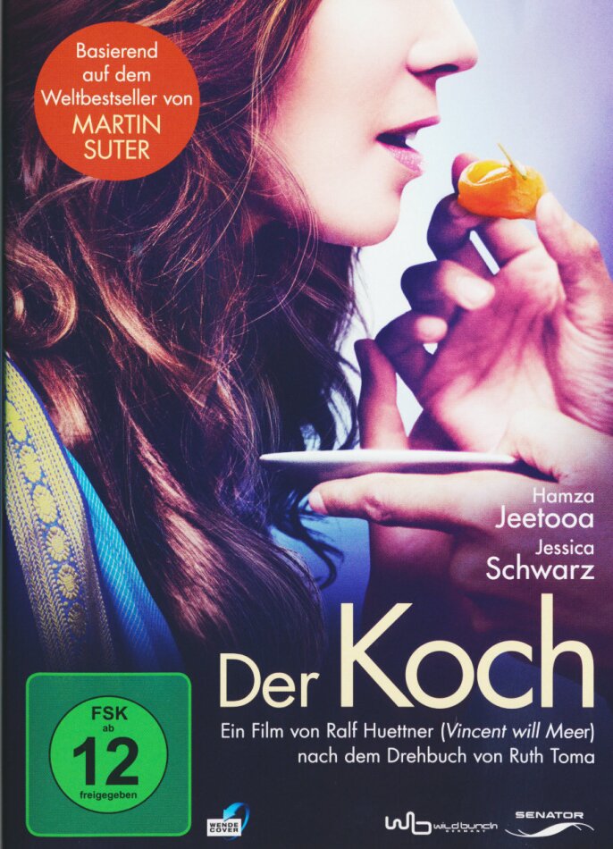 Der Koch (2014)