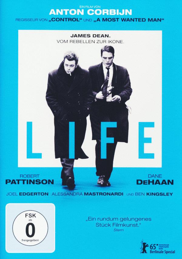 Life (2015)
