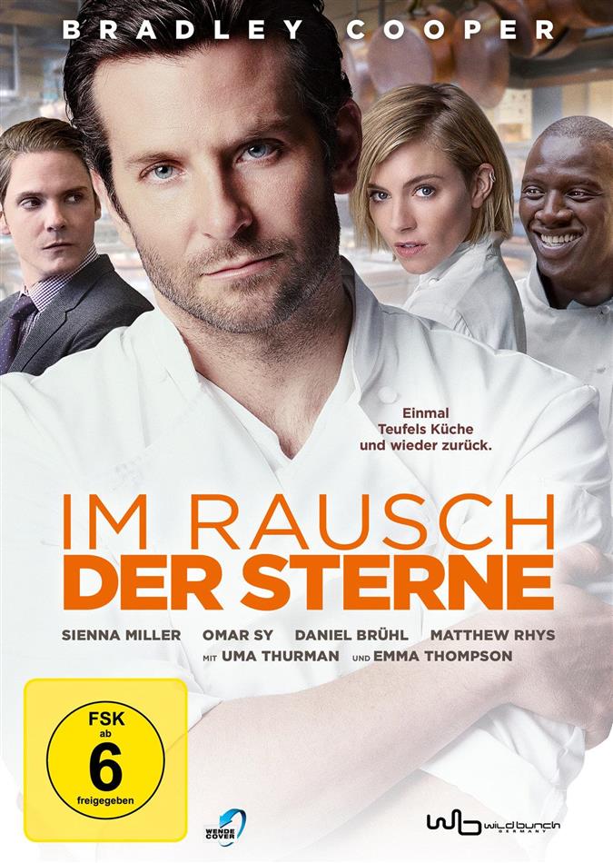 Im Rausch der Sterne (2015)
