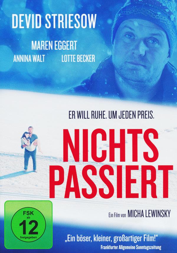 Nichts passiert (2015)