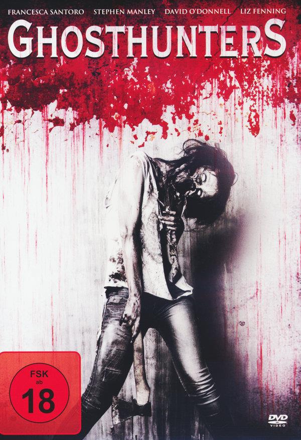 Ghosthunters (2016)