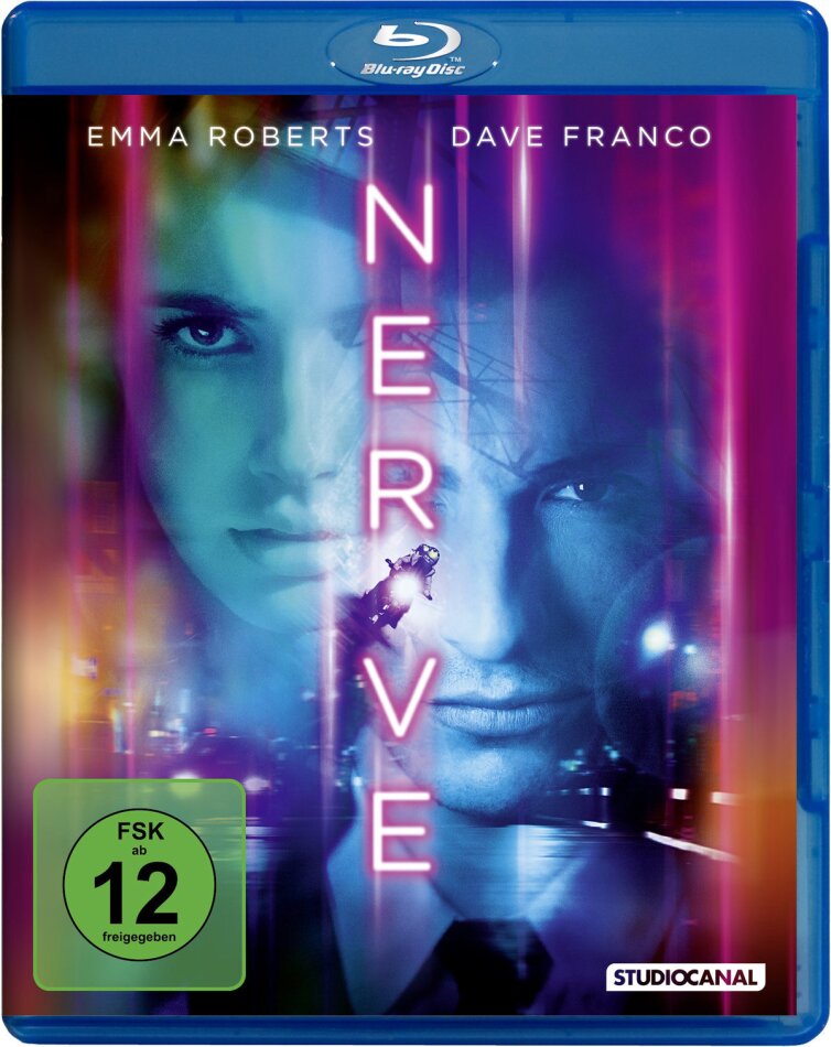 Nerve (2016)