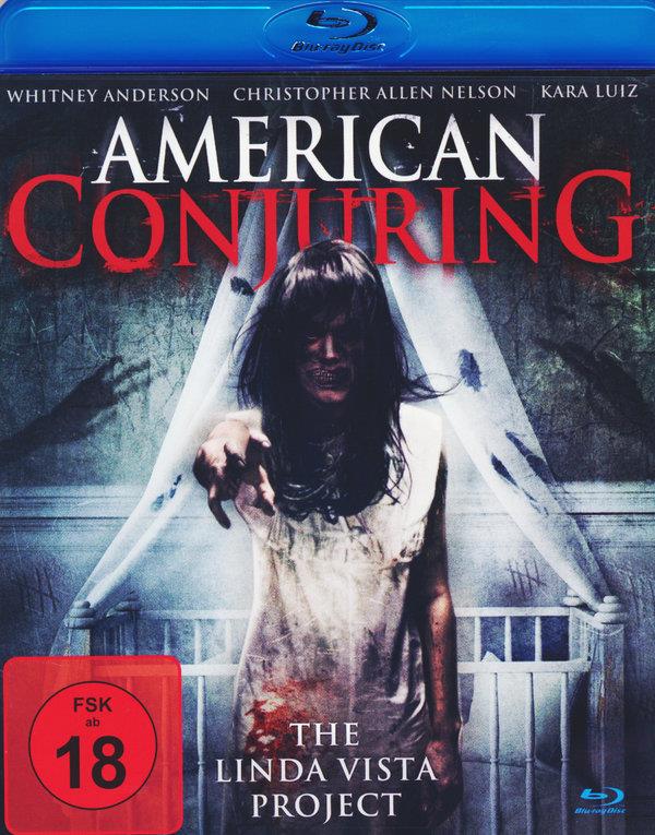 American Conjuring - The Linda Vista Project (2015)