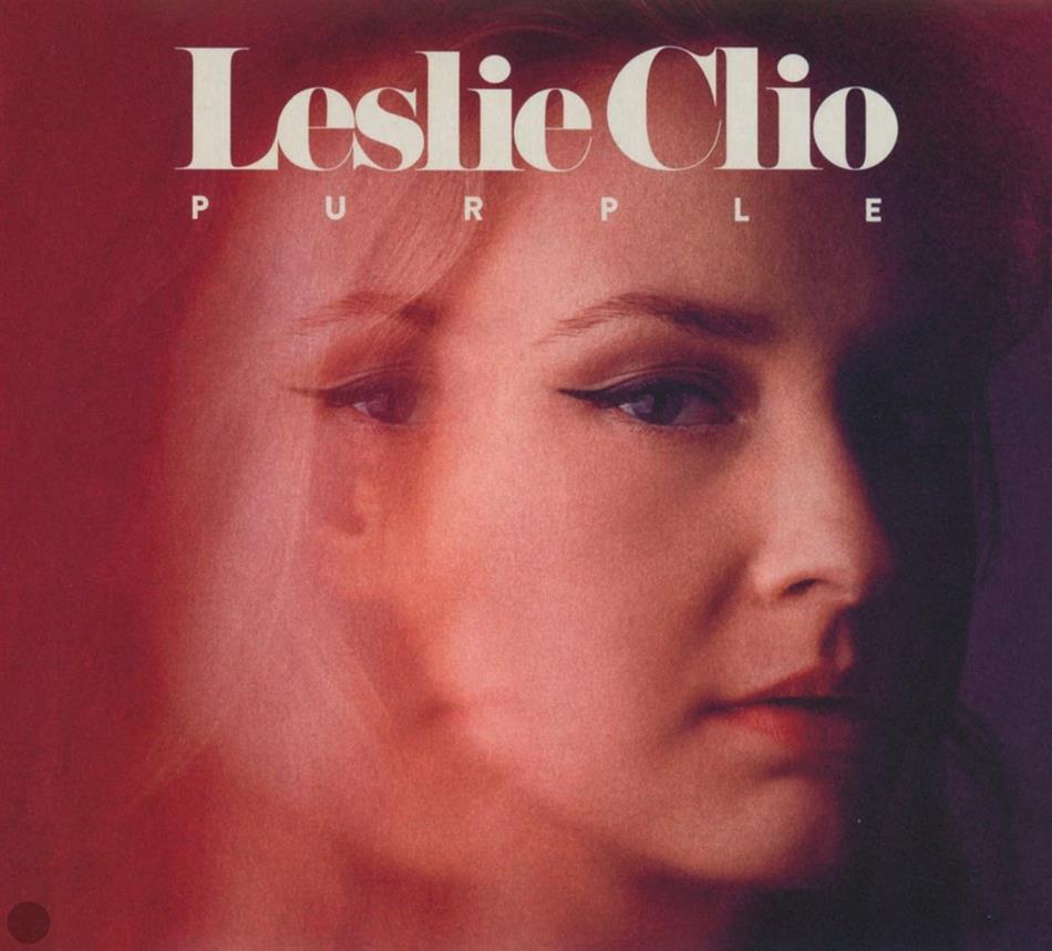 Leslie Clio - Purple Deluxe Edition