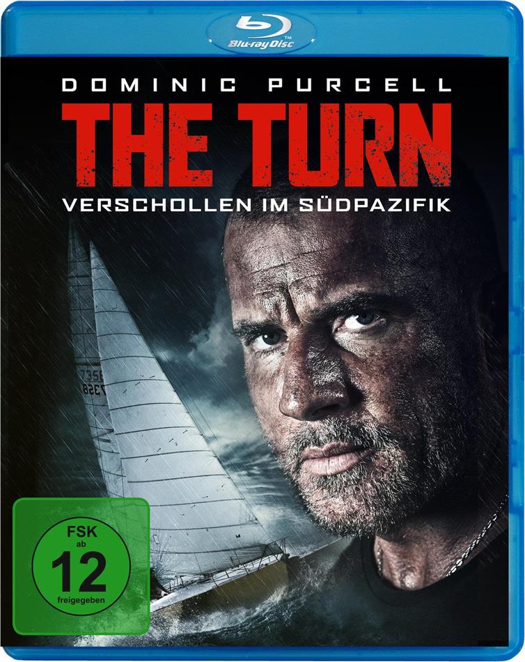 The Turn - Verschollen im Südpazifik (2015)