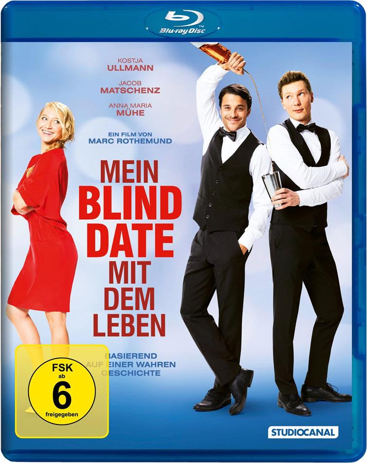 Mein Blind Date mit dem Leben (2017)