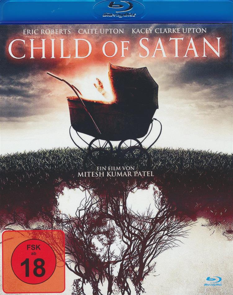 Child of Satan (2016)