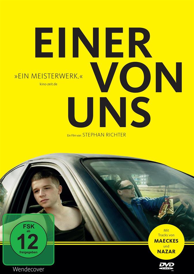 Einer von uns (2015)