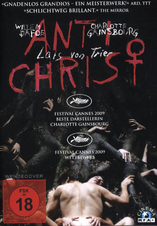 Antichrist (2009)