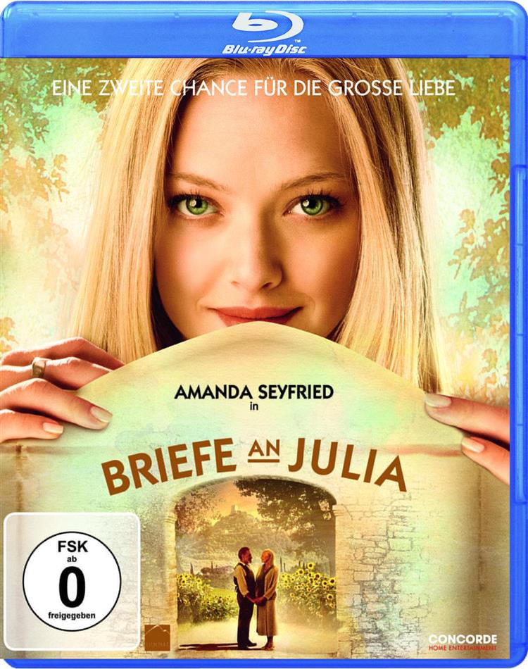 Briefe an Julia (2010)