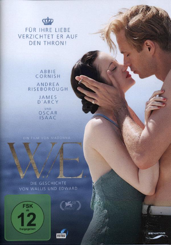 W.E. (2011)