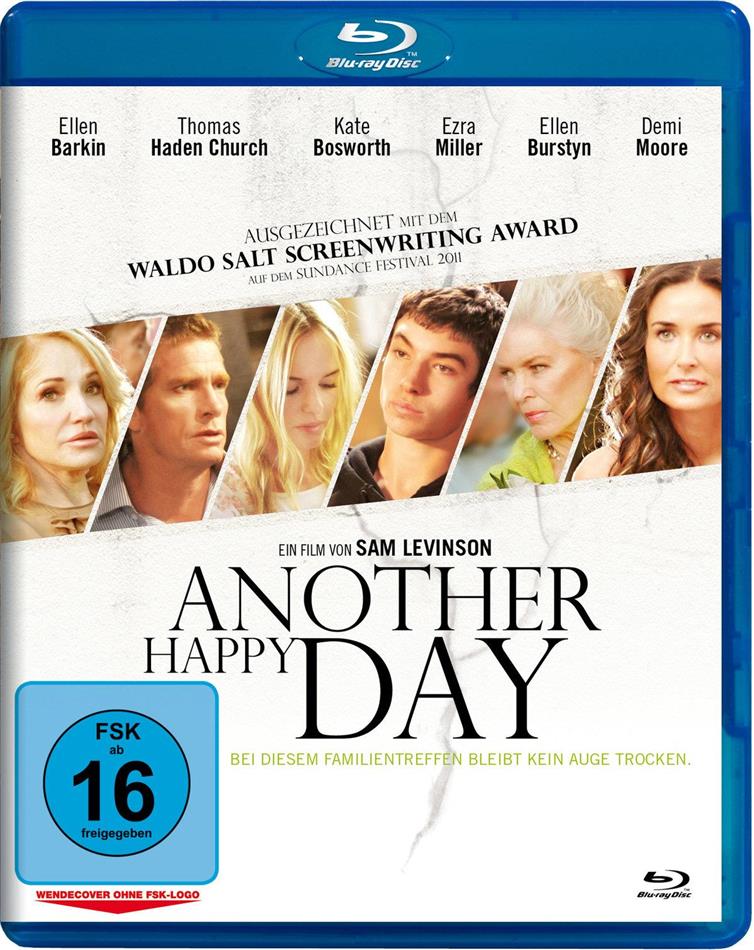 Another Happy Day (2011)