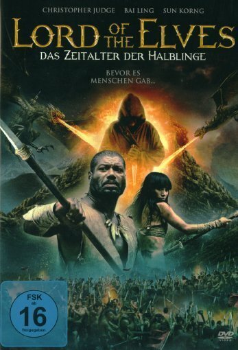 Lord of the Elves - Das Zeitalter der Halblinge (2012)