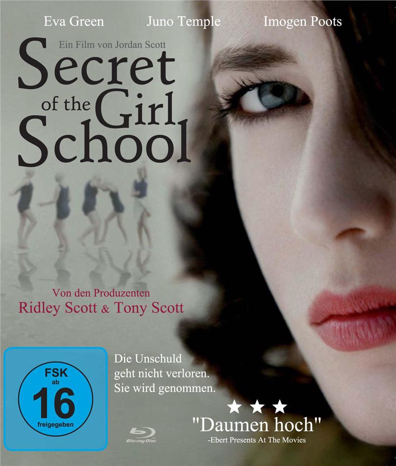 Secret of the Girl School (2009)