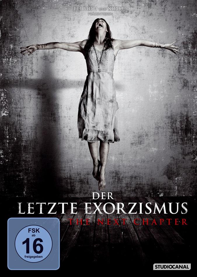 Der letzte Exorzismus - The Next Chapter (2013)