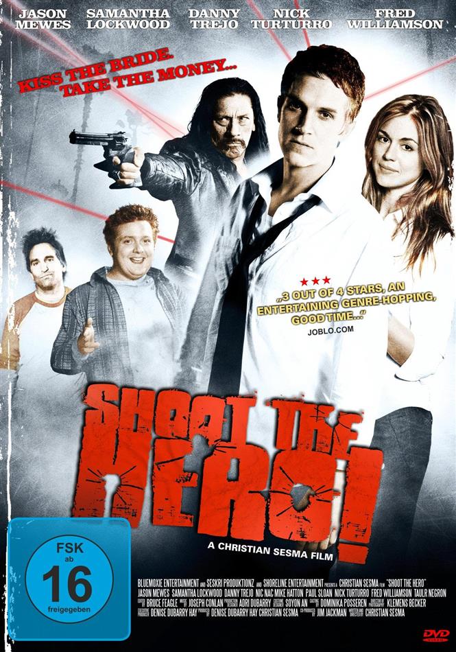 Shoot the Hero! (2010)