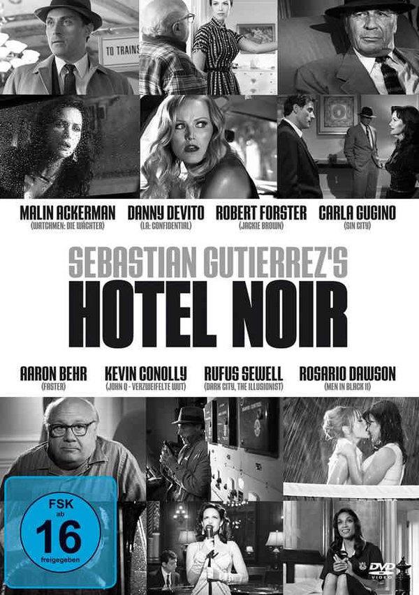 Hotel Noir (2012)