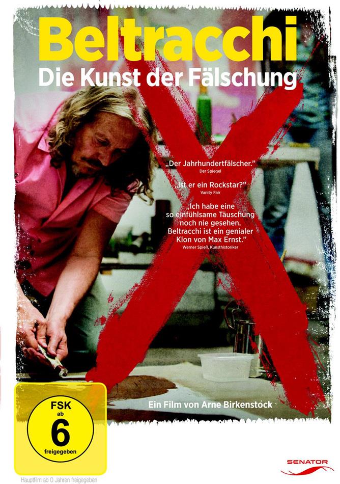 Beltracchi - Die Kunst der Fälschung