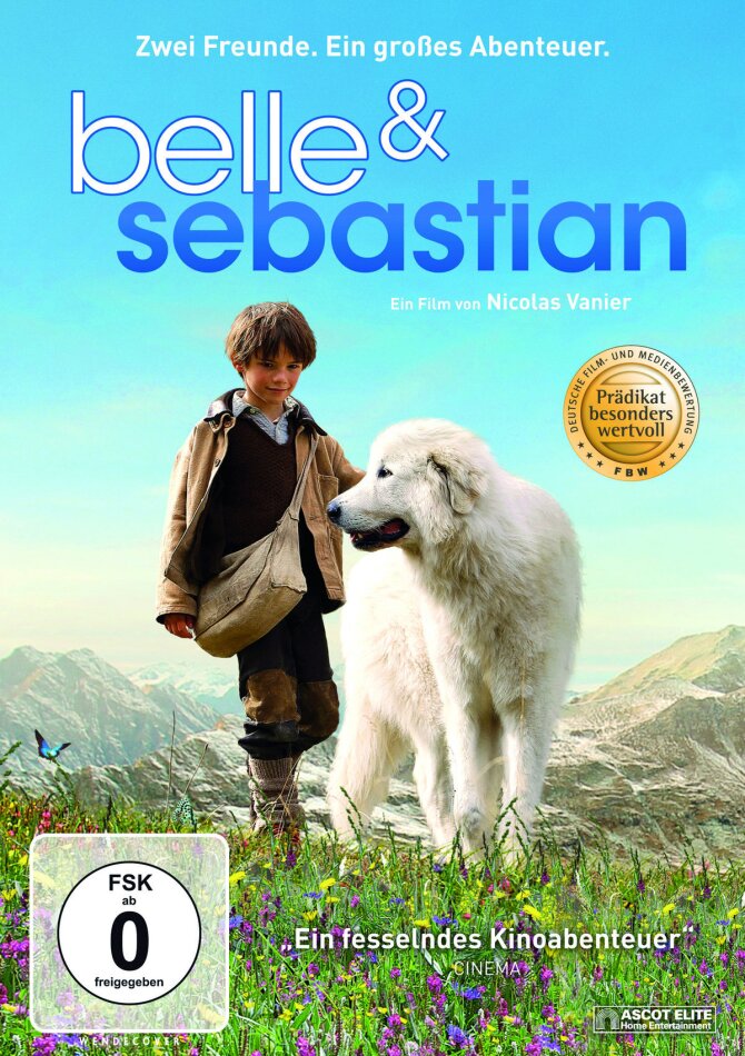 Belle & Sebastian (2013)