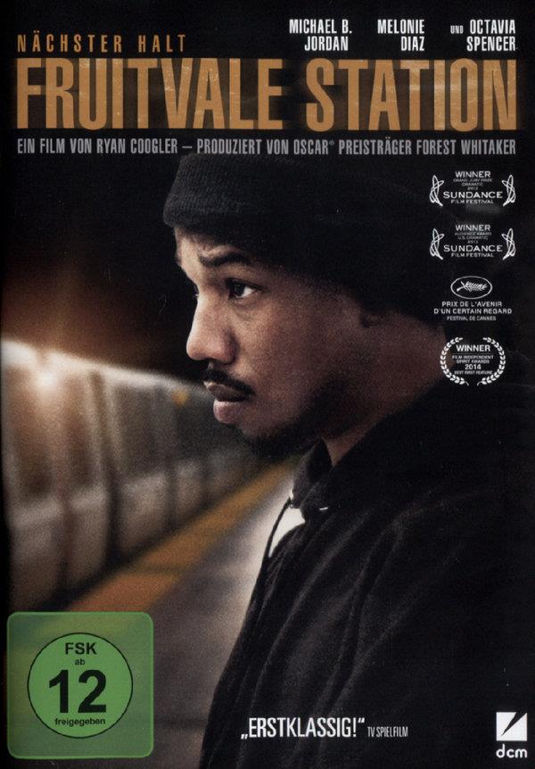Nächster Halt - Fruitvale Station (2013)