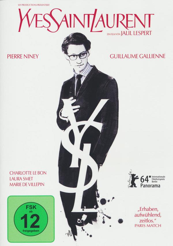 Yves Saint Laurent (2013)