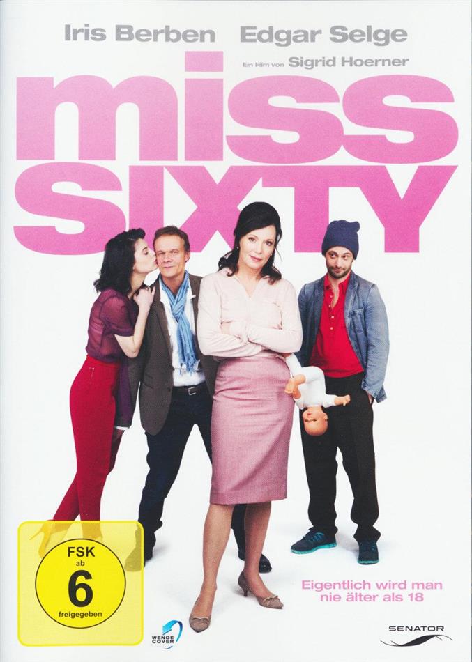 Miss Sixty (2014)