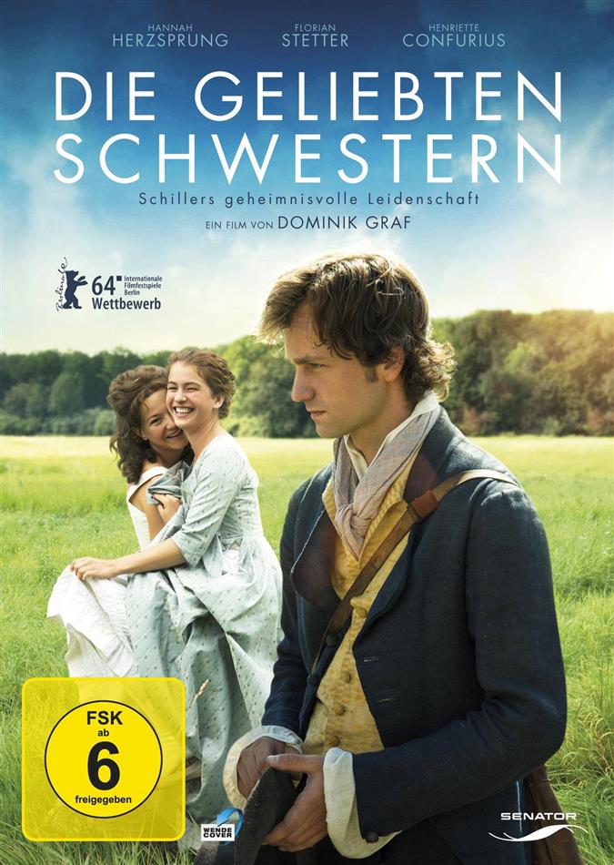 Die geliebten Schwestern (2014)
