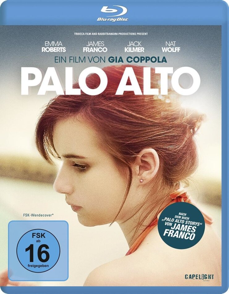Palo Alto (2013)