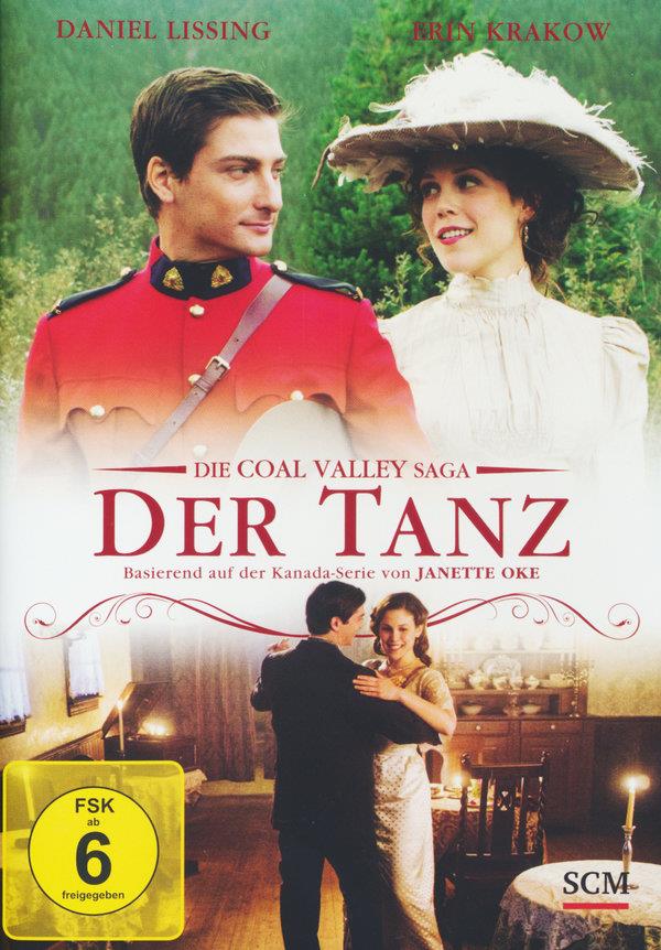 Die Coal Valley Saga - Staffel 1.3: Der Tanz