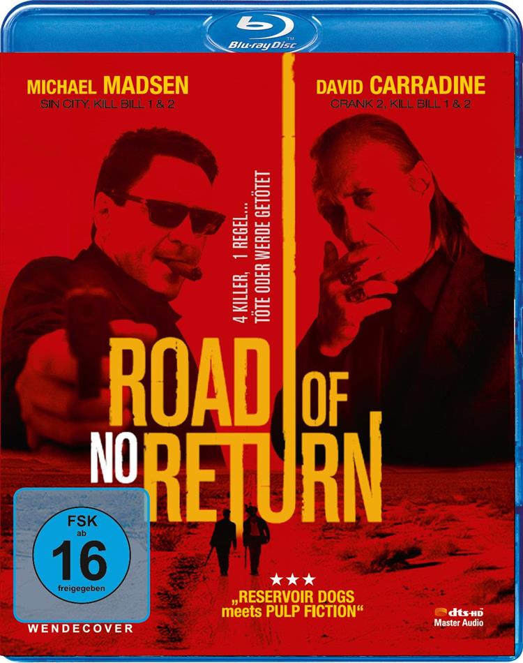 Road of No Return (2009)