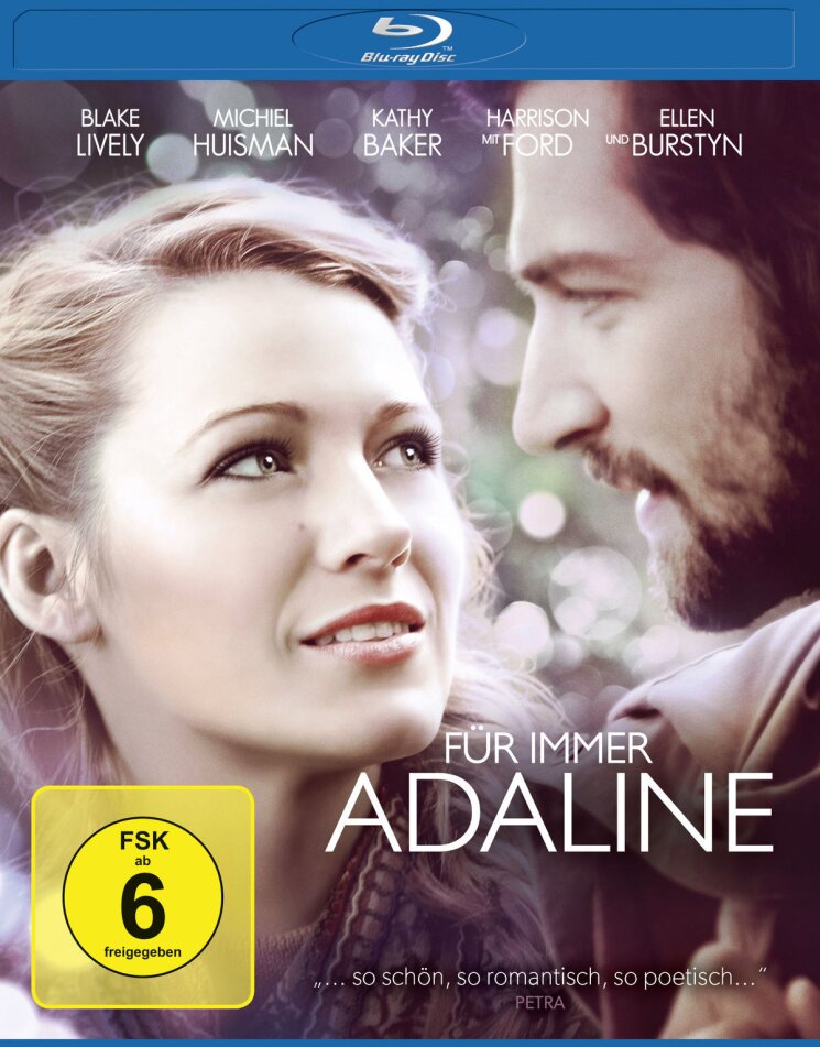 Für immer Adaline (2015)