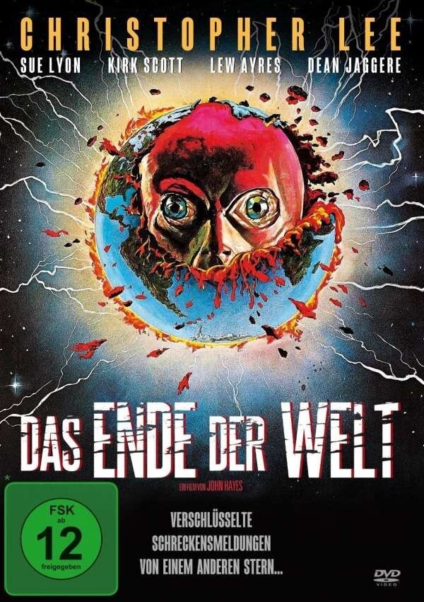 Das Ende der Welt (1977)