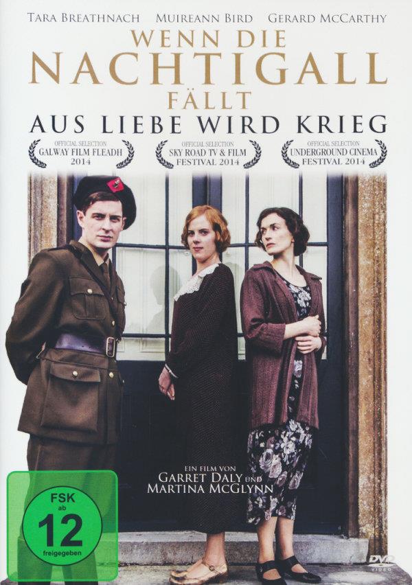Wenn die Nachtigall fällt - Aus Liebe wird Krieg (2014)