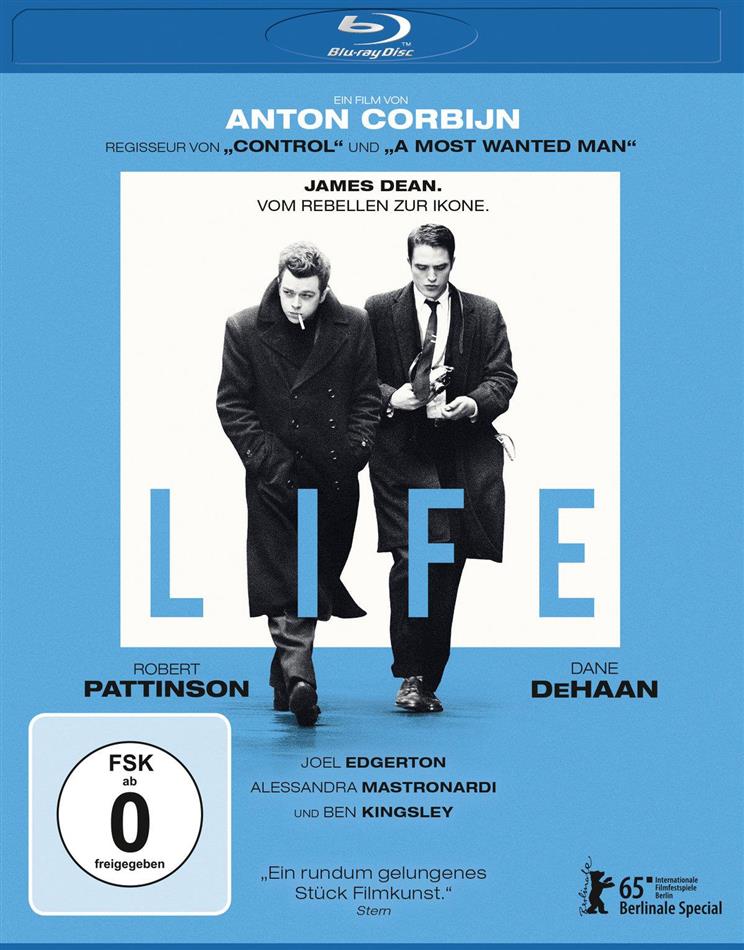 Life (2015)
