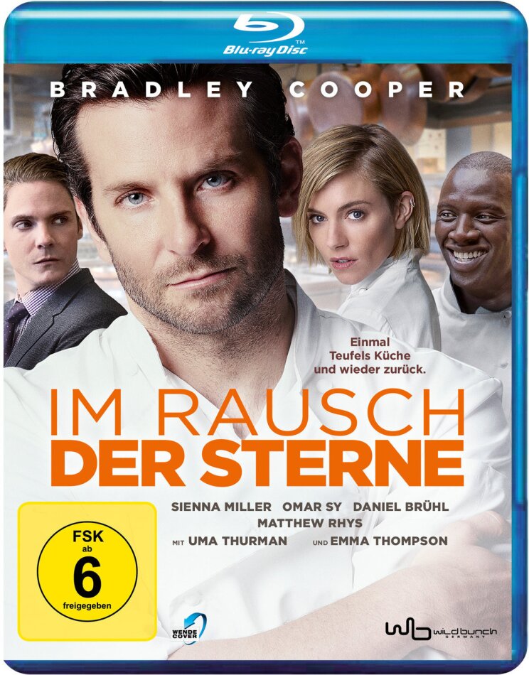 Im Rausch der Sterne (2015)