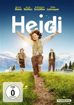 Heidi (2015)
