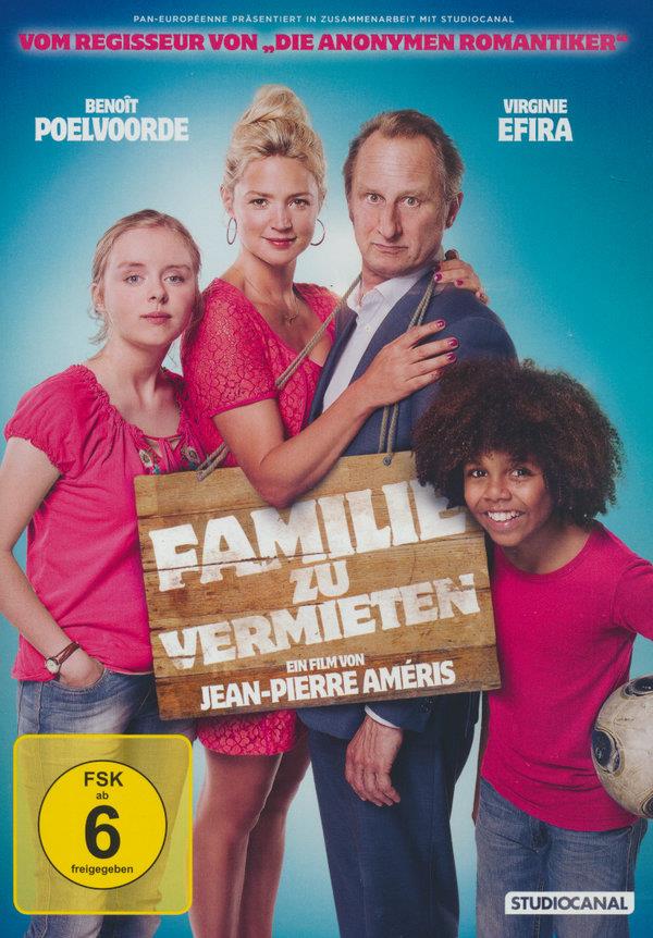 Familie zu vermieten (2015)